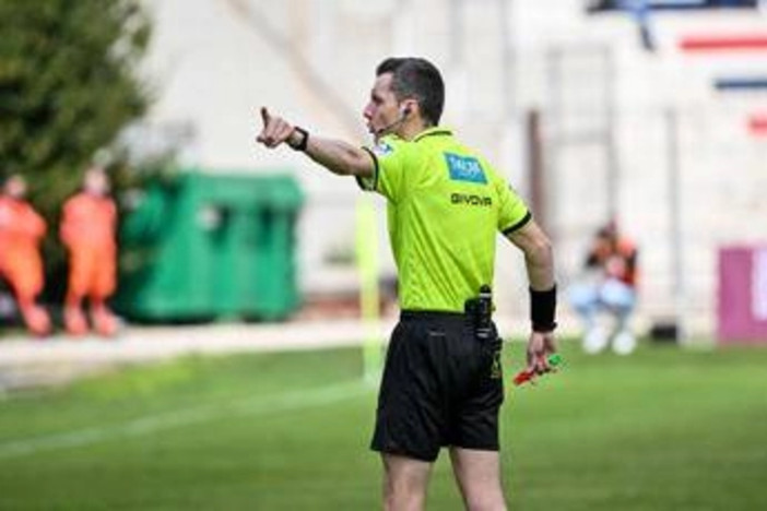 Arbitro aggredito in Sicilia, Aia: &quot;Sono magistrati dello sport, cambiamo codice penale&quot;