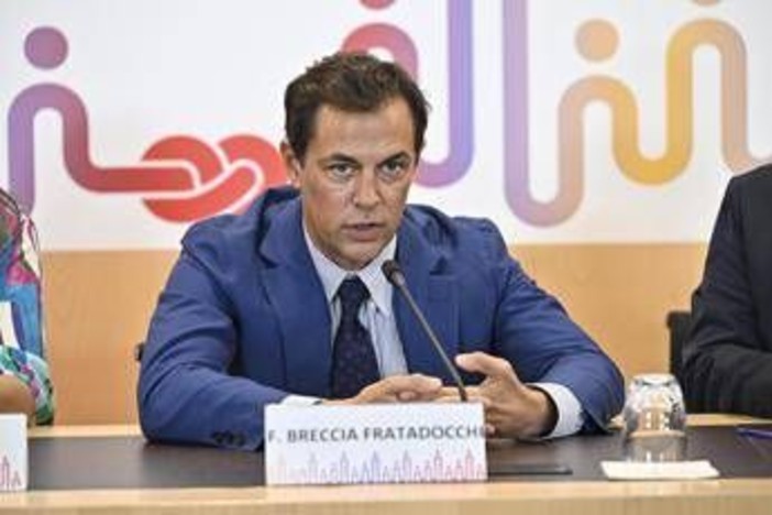 Fratadocchi (Nuova Collaborazione): &quot;Famiglie scontino la spesa affrontata per badanti&quot;