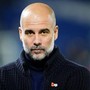 Italia, Guardiola è il prescelto per la panchina: si attende risposta