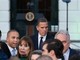 Hunter Biden attacca George Clooney: &quot;Fanc... a lui e a chi gli sta intorno&quot;