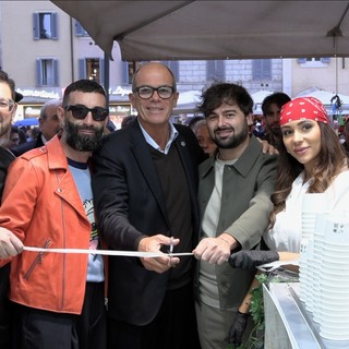 A Roma apre MYO, la gelateria che incontra la scienza
