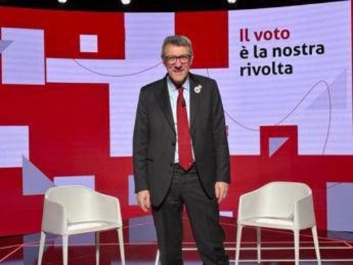 Referendum, Landini: &quot;Obiettivo quorum, il voto è la nostra rivolta&quot;