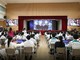 Cina, studenti a lezione di aerospazio con l’equipaggio della Shenzhou-23 Cina, studenti a lezione di aerospazio con l’equipaggio della Shenzhou-23