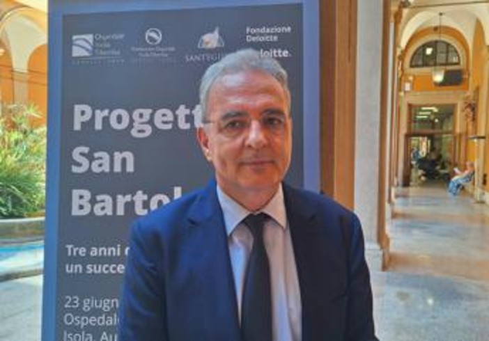 Impagliazzo: "La cura inizia dall'inclusione dei più vulnerabili"