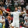 Wimbledon, Djokovic 'sfida' Sinner: "Posso battere ragazzi 15 anni più giovani..."