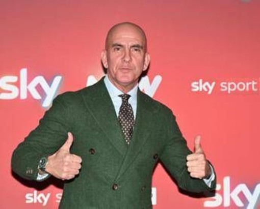 Champions, Di Canio show nel prepartita: la frase che imbarazza lo studio