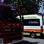 Frontale tra auto e bus con a bordo studenti, incidente a Maniago (Pordenone): un morto Frontale tra auto e bus con a bordo studenti, incidente a Maniago (Pordenone): un morto