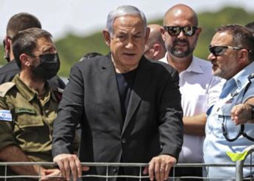 Gaza, Netanyahu: &quot;Israele non accetterà richieste Hamas&quot;. Tel Aviv 'spegne' al-Jazeera