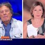 Iacchetti torna a E' sempre Cartabianca dopo la lite: &quot;Non sono un violento&quot;
