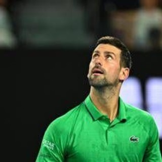Roland Garros al via: dagli azzurri a Djokovic, i match di oggi e dove vederli