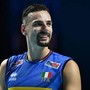Europei uomini, bis dell'Italia di De Giorgi, anche la Grecia ko 3-0