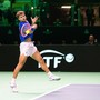Final 8 Davis, le scelte di Volandri: Cobolli, Musetti e Darderi convocati Final 8 Davis, le scelte di Volandri: Cobolli, Musetti e Darderi convocati