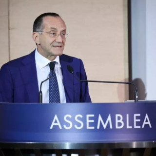 Assobiotec, Greco confermato presidente per il triennio 2025/2028