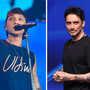 Ultimo, l'annuncio per il 4 luglio: "Fabrizio Moro aprirà il concerto di Tor Vergata" Ultimo, l'annuncio per il 4 luglio: "Fabrizio Moro aprirà il concerto di Tor Vergata"