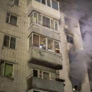 Ucraina, nuovi raid russi. Delegazione Kiev negli Usa per negoziati