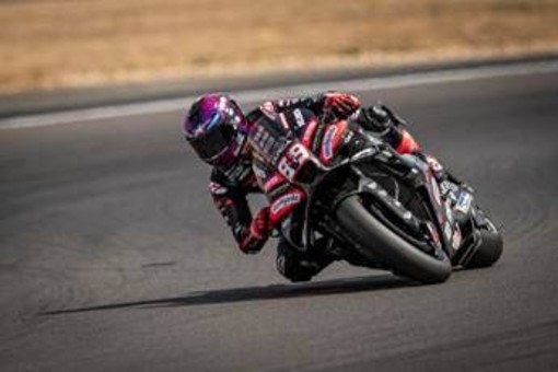 MotoGp, Martin si prende la pole in Giappone davanti ai fratelli Marquez MotoGp, Martin si prende la pole in Giappone davanti ai fratelli Marquez