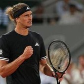 Roland Garros, oggi Zverev-Mensik - Diretta