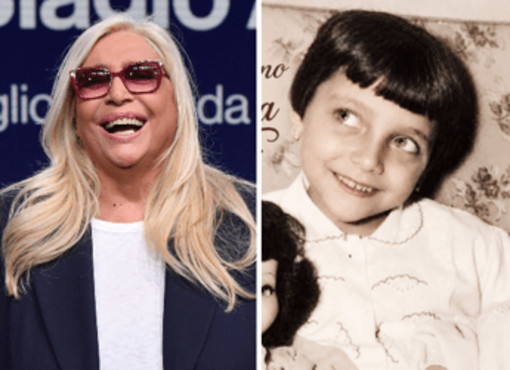 Mara Venier festeggia il compleanno, la foto amarcord: "Mi chiamavano Maretta" Mara Venier festeggia il compleanno, la foto amarcord: "Mi chiamavano Maretta"