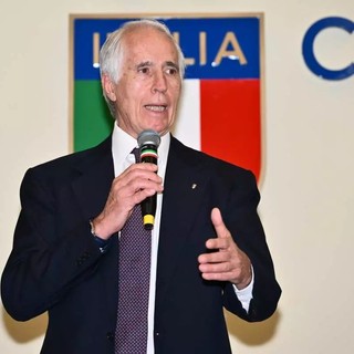 Presidenza Figc, la Lega A esprime 18 preferenze per la candidatura di Malagò