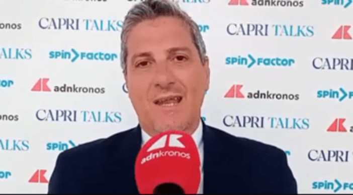 Ai, Barachini: "Deve essere strumento, lavoro umano resta centrale" Ai, Barachini: "Deve essere strumento, lavoro umano resta centrale"