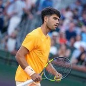 Indian Wells, Alcaraz vola agli ottavi e... 'sbotta': "Contro di me giocano tutti come Federer"