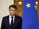 Dazi, Macron: &quot;Pausa fragile, dobbiamo proteggerci&quot;. Ue: &quot;Usare 90 giorni con saggezza&quot;