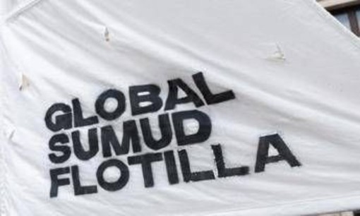 Flotilla, la denuncia: "In atto sorveglianza e intimidazioni, preoccupati per incolumità partecipanti"