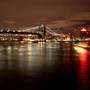 Si lancia nudo dal ponte di Brooklyn, sopravvissuto a volo di 85 metri - Guarda Si lancia nudo dal ponte di Brooklyn, sopravvissuto a volo di 85 metri - Guarda