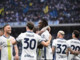 Inter-Cagliari 3-1, Inzaghi cala il tris e allunga in vetta alla classifica