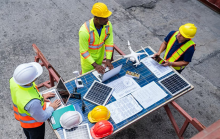 Fii: Saudi ConTech-Redcon, accordo a Roma per portare tecnologia nei cantieri sauditi Fii: Saudi ConTech-Redcon, accordo a Roma per portare tecnologia nei cantieri sauditi