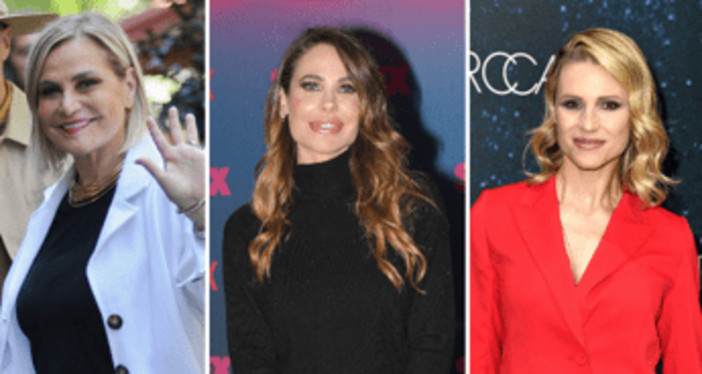 Grande Fratello Vip, da Ventura a Hunziker: chi condurrà dopo terremoto Signorini? Grande Fratello Vip, da Ventura a Hunziker: chi condurrà dopo terremoto Signorini?