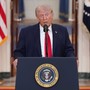 Trump “Dazi del 25% alle auto europee, Ue “Inaccettabile”
