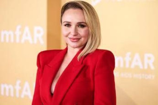 Hayden Panettiere, la morte è stata accidentale: chiuse le indagini Hayden Panettiere, la morte è stata accidentale: chiuse le indagini