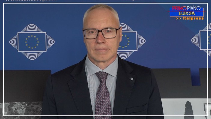 Ue, Bordin “Diritto a restare è una sfida, ricostruzione in Friuli un esempio” Ue, Bordin “Diritto a restare è una sfida, ricostruzione in Friuli un esempio”