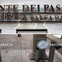 Mps, da Bce via libera ad acquisizione controllo Mediobanca