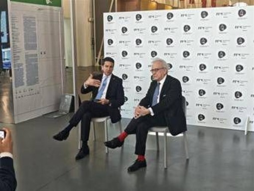 Mostre, da domani all'Adi Design Museum un secolo di Made in Italy in Fiera Mostre, da domani all'Adi Design Museum un secolo di Made in Italy in Fiera