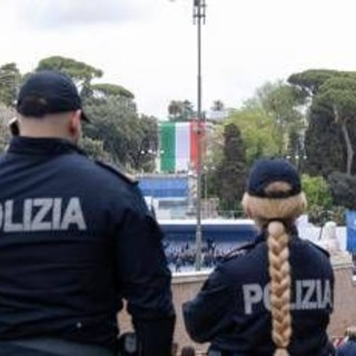 Criminalità in Italia, nel 2025 in calo dell'1,8% rispetto 2024. Milano città con più denunce Criminalità in Italia, nel 2025 in calo dell'1,8% rispetto 2024. Milano città con più denunce