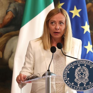 Fakir, Meloni “Accertare i fatti, ma inaccettabile violenza contro la polizia”