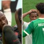 Canada-Qatar 6-0, infortunio terribile a Koné e festa rovinata