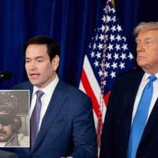 Maduro e il diritto internazionale: perché gli Usa possono processarlo