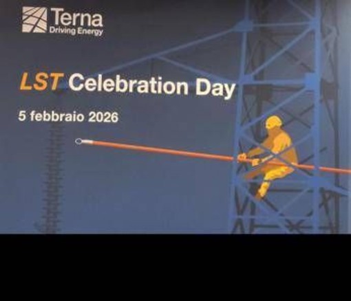 Terna, entrano in servizio 40 nuovi 'stuntmen' dell'energia