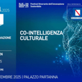 Al via il Forum Cultura&amp;Sostenibilità per una co-intelligenza culturale