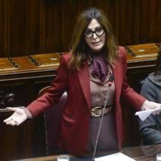 Visibilia, giudice sospende processo Santanchè per diffamazione: atti a Senato