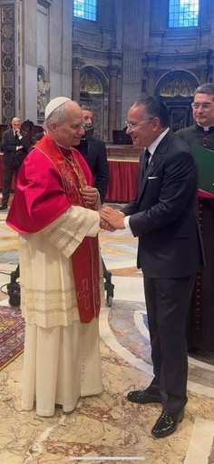 Papa, Ghribi (Gksd): &quot;Mondo ha già capito che Leone XIV davvero straordinario&quot;