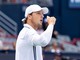 Darderi centra gli ottavi agli Us Open, Sweeny ko in tre set Darderi centra gli ottavi agli Us Open, Sweeny ko in tre set