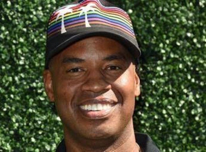 Morto Jason Collins, primo giocatore gay a fare coming out in Nba Morto Jason Collins, primo giocatore gay a fare coming out in Nba