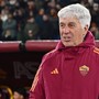 Gasperini da ex a Bergamo “Atalanta forte, big scatenate sul mercato”