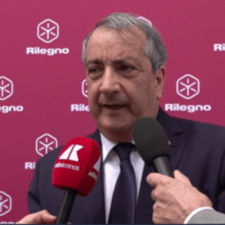 Sostenibilità, Semeraro (Rilegno): "Due milioni di tonnellate di legno raccolte e riciclate ogni anno" Sostenibilità, Semeraro (Rilegno): "Due milioni di tonnellate di legno raccolte e riciclate ogni anno"