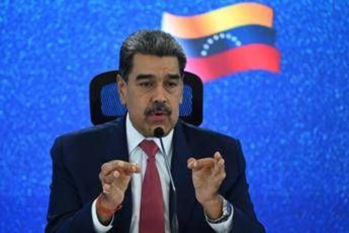 Maduro catturato, chi è il presidente del Venezuela successore di Chavez Maduro catturato, chi è il presidente del Venezuela successore di Chavez