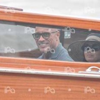 Mostra Venezia, arrivano Dwayne Johnson ed Emily Blunt: Leone d'Oro a Kim Novak